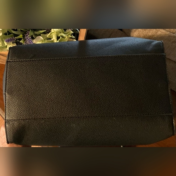 🏖️ Dana Buchman beautiful EUC handbag - Picture 3 of 8